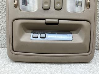 Плафон TOYOTA LAND CRUISER CYGNUS UZJ100 2UZ-FE 86980-50012 3 ракурс