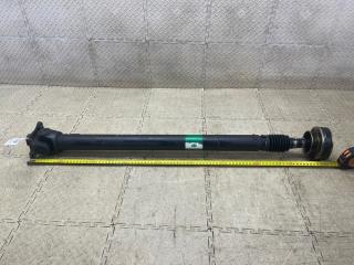 Карданный вал передний JEEP GRAND CHEROKEE WK EVA 1 ракурс Карданный вал передний JEEP GRAND CHEROKEE WK EVA 1 ракурс