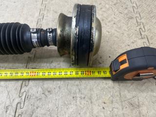 Карданный вал передний JEEP GRAND CHEROKEE WK EVA 3 ракурс Карданный вал передний JEEP GRAND CHEROKEE WK EVA 3 ракурс