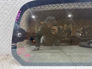 Стекло собачника правое заднее TOYOTA LAND CRUISER CYGNUS UZJ100 2UZ-FE 43R-00073 2 ракурс