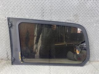 Стекло собачника правое заднее TOYOTA LAND CRUISER CYGNUS UZJ100 2UZ-FE 43R-00073 4 ракурс