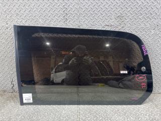 Стекло собачника левое заднее TOYOTA LAND CRUISER CYGNUS UZJ100 2UZ-FE 43R-00073 1 ракурс