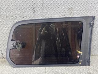 Стекло собачника левое заднее TOYOTA LAND CRUISER CYGNUS UZJ100 2UZ-FE 43R-00073 4 ракурс