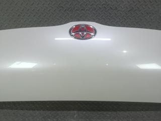 Капот TOYOTA HIACE TRH216 2TR-FE 28, 320KM, 3MOD 5 ракурс