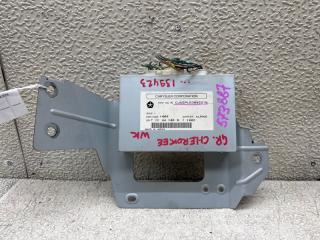 Усилитель звука JEEP GRAND CHEROKEE WK EVA CJASPLE0682019 1 ракурс