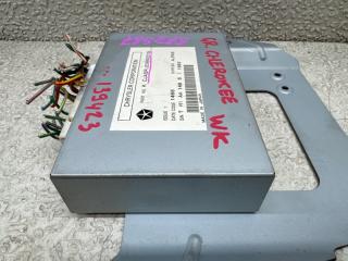 Усилитель звука JEEP GRAND CHEROKEE WK EVA CJASPLE0682019 3 ракурс