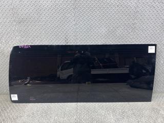 Стекло собачника правое заднее TOYOTA HIACE TRH216 2TR-FE 43R-007953 1 ракурс
