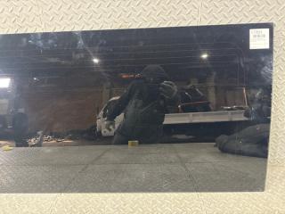 Стекло собачника правое заднее TOYOTA HIACE TRH216 2TR-FE 43R-007953 3 ракурс