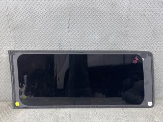 Стекло собачника правое заднее TOYOTA HIACE TRH216 2TR-FE 43R-007953 4 ракурс