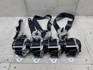 Ремень безопасности DAIHATSU ROCKY A210S 1KR-VET 250102-P 1 ракурс