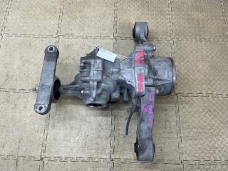 Редуктор задний DAIHATSU ROCKY A210S 1KR-VET 1 ракурс