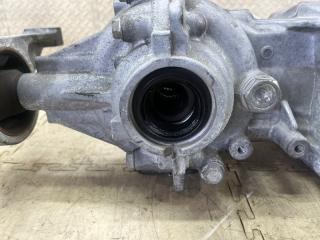 Редуктор задний DAIHATSU ROCKY A210S 1KR-VET 3 ракурс
