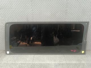 Стекло собачника левое заднее TOYOTA HIACE TRH216 2TR-FE 43R-007953 4 ракурс