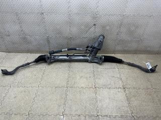 Рулевая рейка AUDI A5 8T CDN 8T2422066 1 ракурс