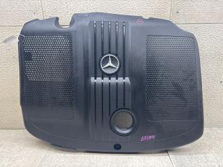 Пластиковая крышка на двс MERCEDES-BENZ E-CLASS 2015