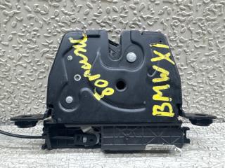 Замок багажника BMW X1 E84 51247200511 1 ракурс