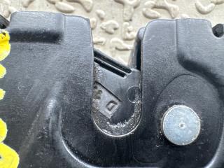 Замок багажника BMW X1 E84 51247200511 2 ракурс