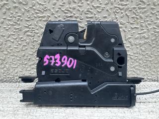 Замок багажника BMW X1 E84 51247200511 3 ракурс