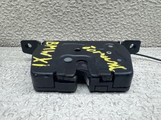 Замок багажника BMW X1 E84 51247200511 4 ракурс