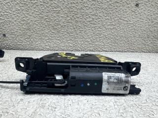 Замок багажника BMW X1 E84 51247200511 5 ракурс