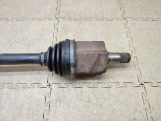 Привод левый передний AUDI TT 8N3 AUQ 8N0407271J 2 ракурс