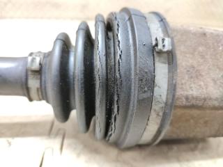 Привод левый передний AUDI TT 8N3 AUQ 8N0407271J 3 ракурс