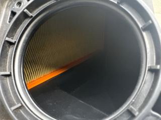 Корпус воздушного фильтра AUDI A4 8K CDN 8K0133835AB 3 ракурс