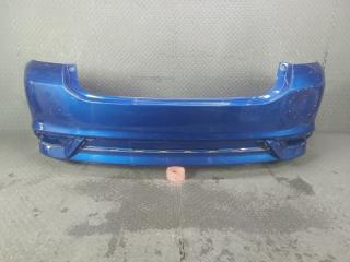 Бампер задний HONDA GRACE GM4 71501-T9P-J100 1 ракурс