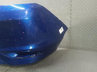 Бампер задний HONDA GRACE GM4 71501-T9P-J100 2 ракурс