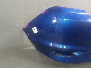 Бампер задний HONDA GRACE GM4 71501-T9P-J100 3 ракурс