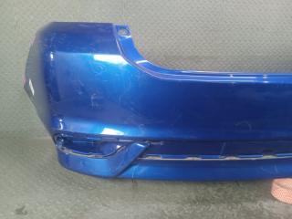 Бампер задний HONDA GRACE GM4 71501-T9P-J100 4 ракурс