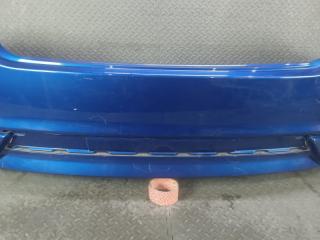 Бампер задний HONDA GRACE GM4 71501-T9P-J100 5 ракурс