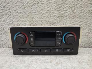 Климат контроль CADILLAC ESCALADE 2003