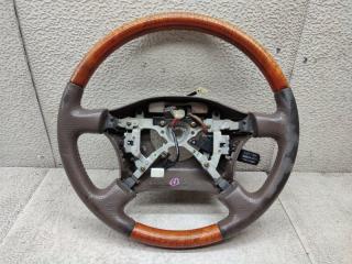 Запчасть руль TOYOTA LAND CRUISER CYGNUS 2001