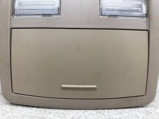 Плафон JEEP GRAND CHEROKEE WK EVA 1112426 3 ракурс