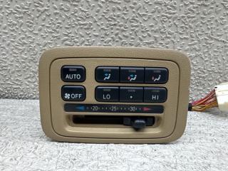 Запчасть климат контроль TOYOTA LAND CRUISER CYGNUS 2001