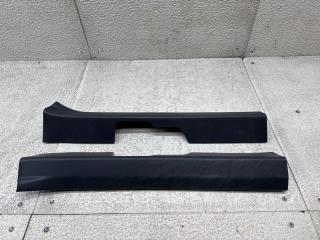 Накладка на порог салона DAIHATSU ROCKY A210S 1KR-VET 67914-B1060 2 ракурс