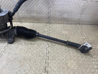 Рулевая рейка AUDI TT 8N3 BHE 1J2422105 5 ракурс