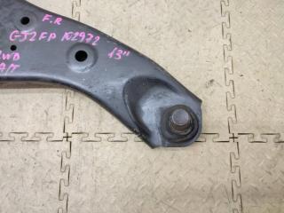 Рычаг правый передний MAZDA ATENZA GJ2FP SH-VPTR 2 ракурс
