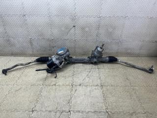 Рулевая рейка HONDA JADE FR4 LEB JJ501-000993 1 ракурс