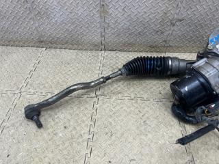 Рулевая рейка HONDA JADE FR4 LEB JJ501-000993 2 ракурс