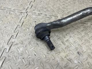 Рулевая рейка HONDA JADE FR4 LEB JJ501-000993 3 ракурс