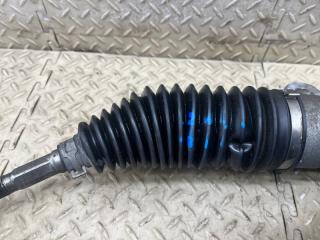 Рулевая рейка HONDA JADE FR4 LEB JJ501-000993 4 ракурс