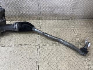 Рулевая рейка HONDA JADE FR4 LEB JJ501-000993 5 ракурс