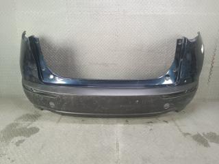 Бампер задний MAZDA CX-30 DMFP DFR5-50221 1 ракурс Бампер задний MAZDA CX-30 DMFP DFR5-50221 1 ракурс