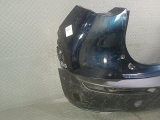 Бампер задний MAZDA CX-30 DMFP DFR5-50221 3 ракурс Бампер задний MAZDA CX-30 DMFP DFR5-50221 3 ракурс