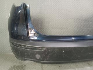 Бампер задний MAZDA CX-30 DMFP DFR5-50221 4 ракурс Бампер задний MAZDA CX-30 DMFP DFR5-50221 4 ракурс