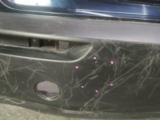 Бампер задний MAZDA CX-30 DMFP DFR5-50221 5 ракурс Бампер задний MAZDA CX-30 DMFP DFR5-50221 5 ракурс