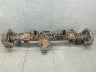 Мост задний TOYOTA LAND CRUISER CYGNUS UZJ100 2UZ-FE 1 ракурс