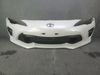 Запчасть бампер передний TOYOTA GT86